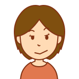 30代後半・女性・Eさん